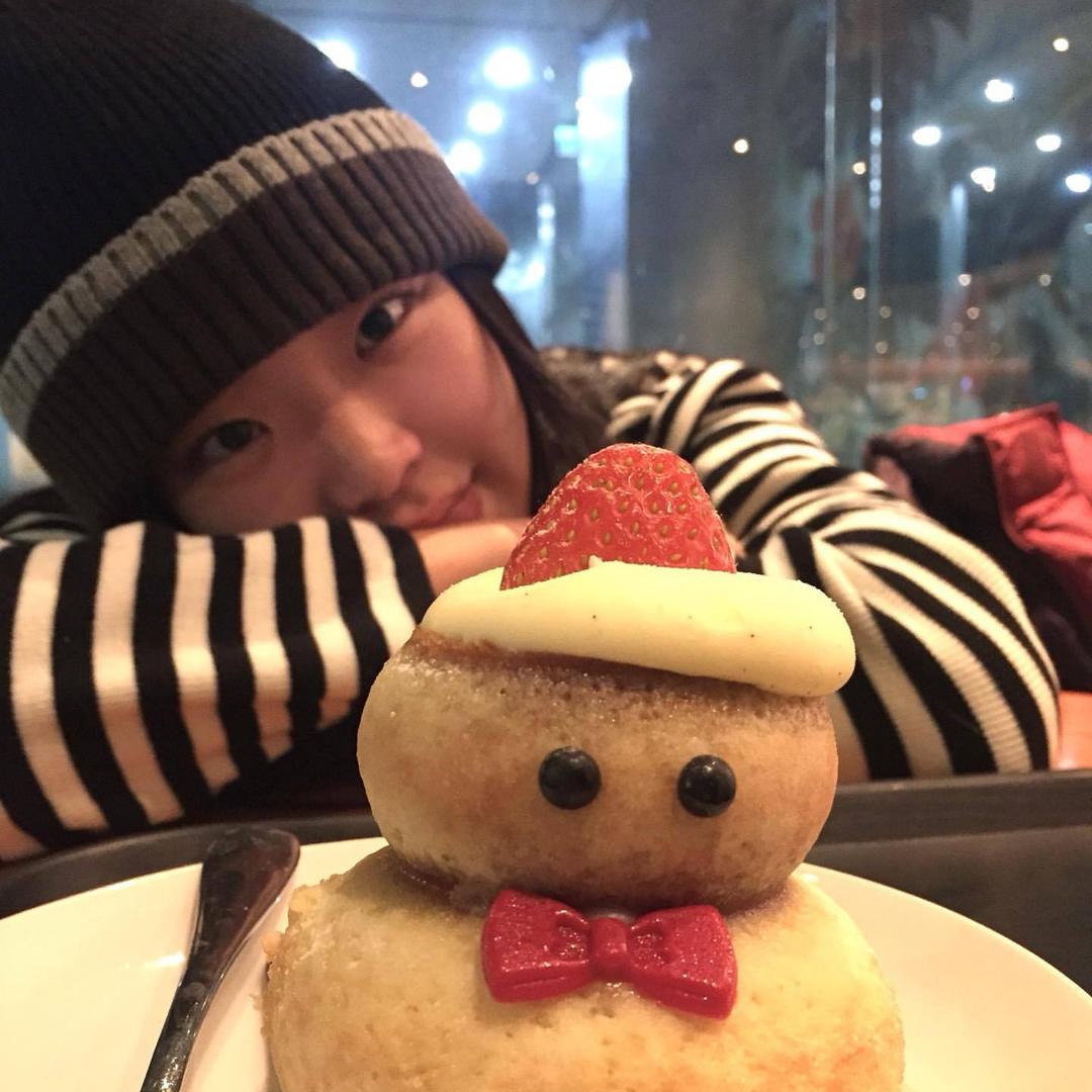 明天一定吃早饭