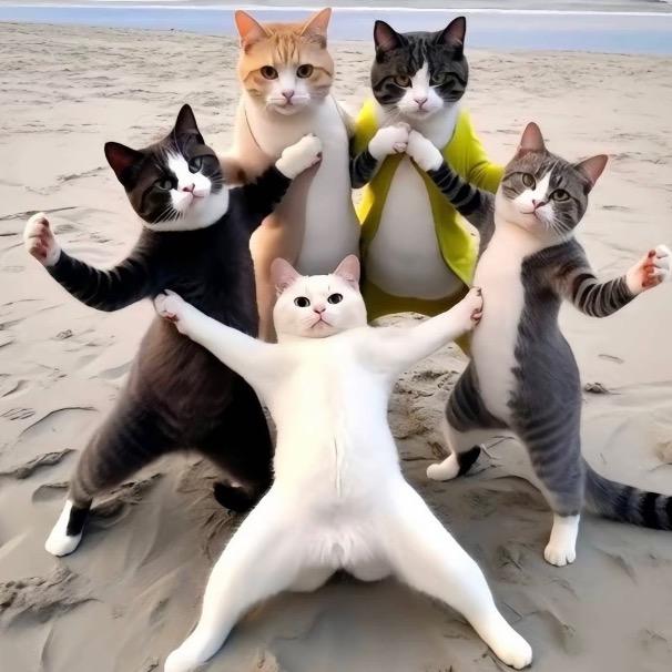 牙哥生活