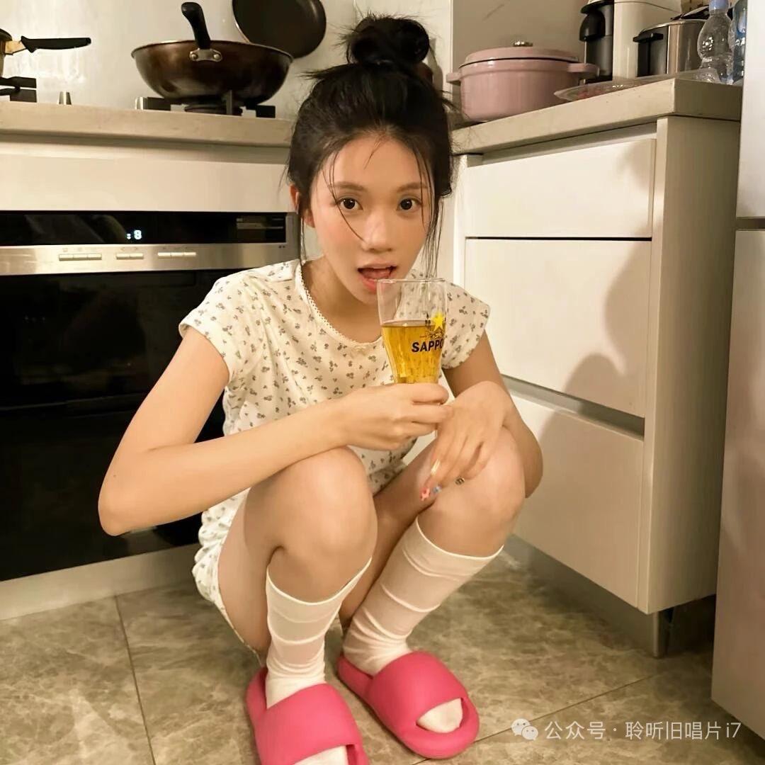 茉莉烏龍.