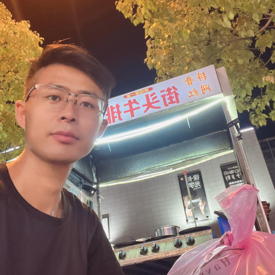 彭泽牛排哥🥩（个人团队）