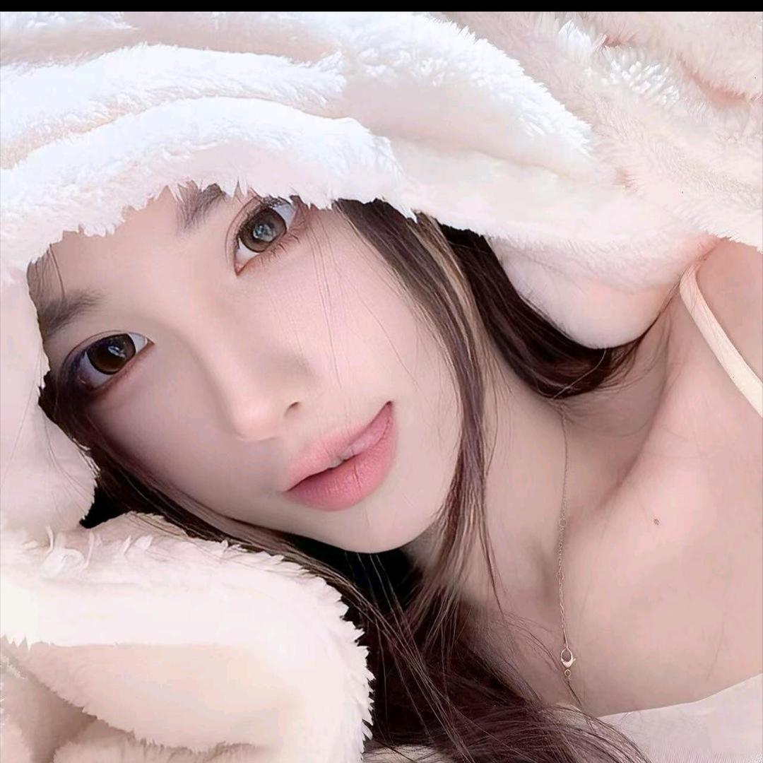 小婉婉✨✨