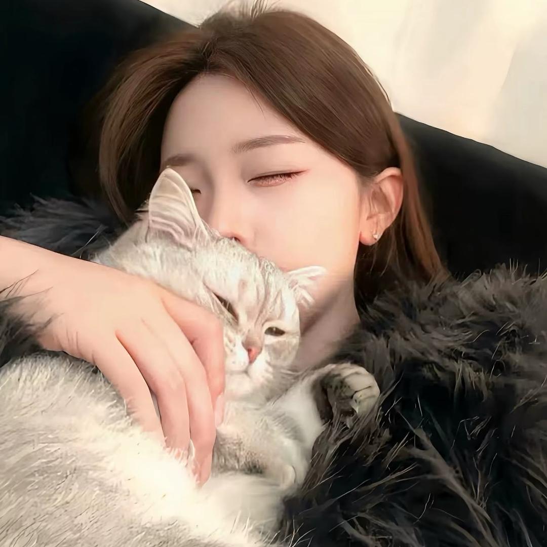 @婷子