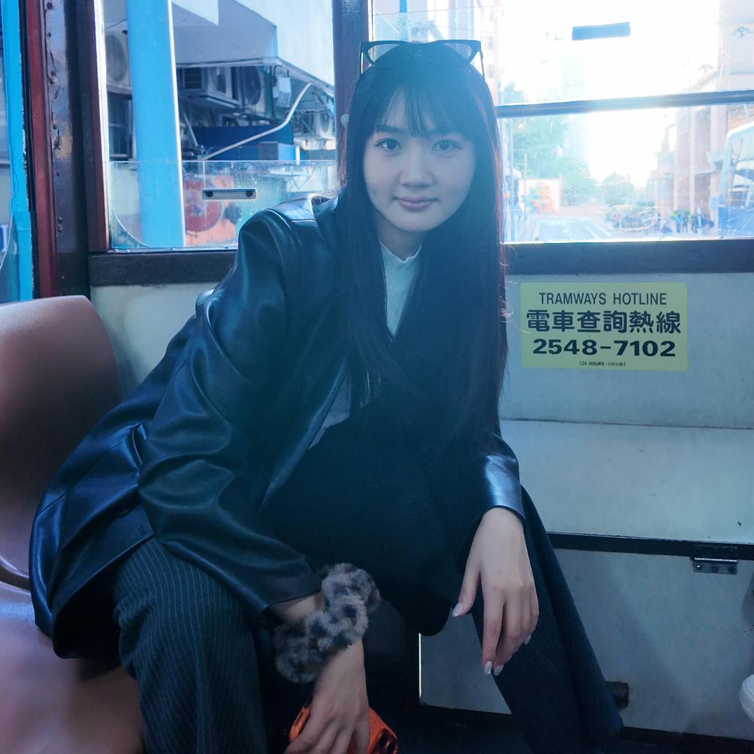 久违