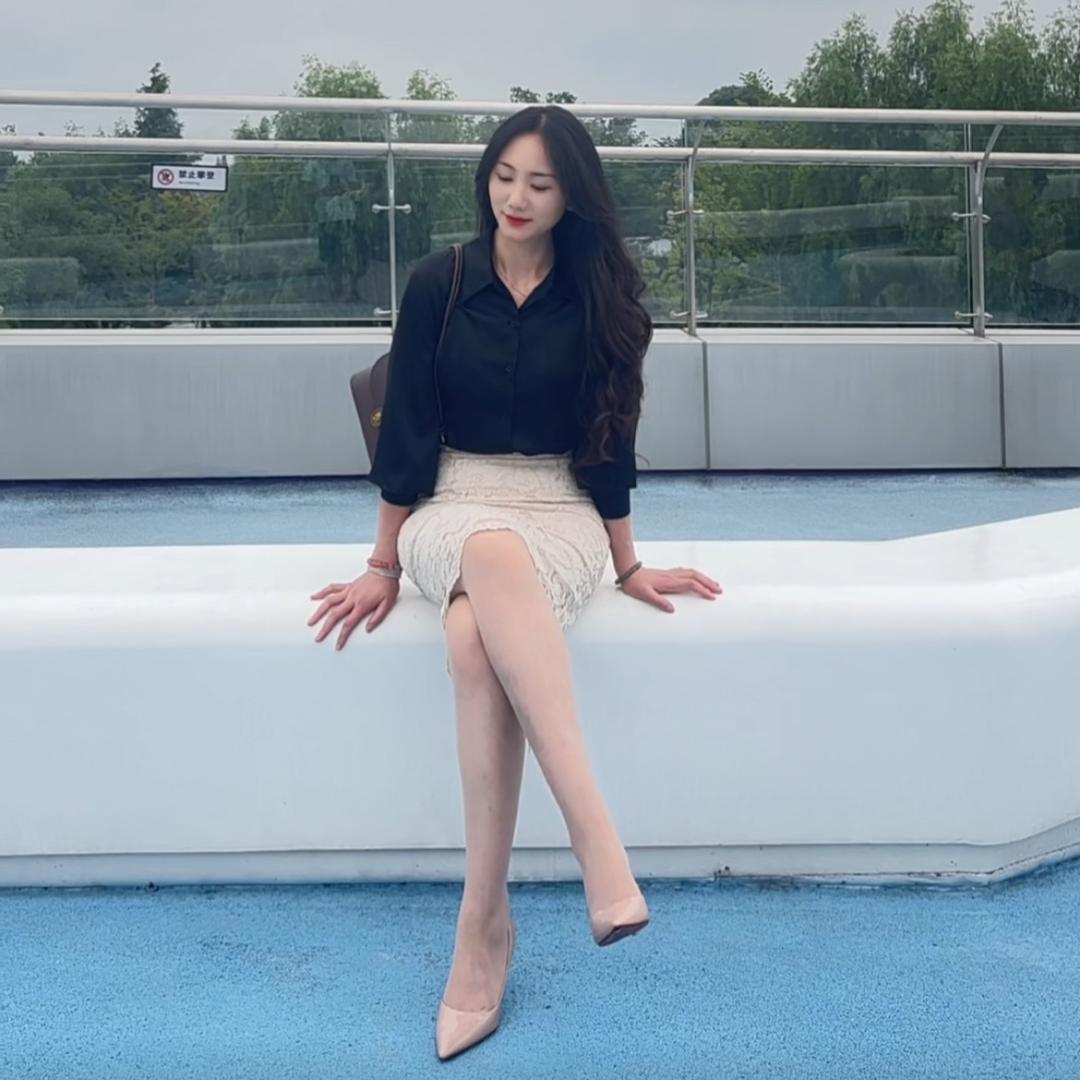 💃洋姐姐💃