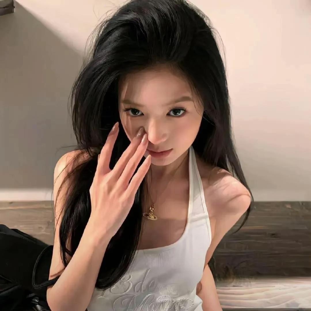 晚安小竹