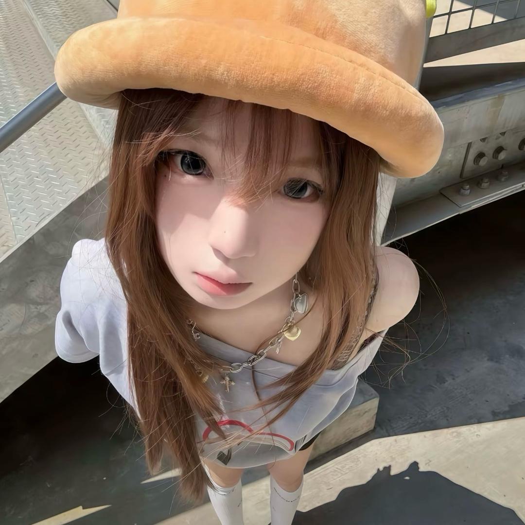 喜欢卷毛