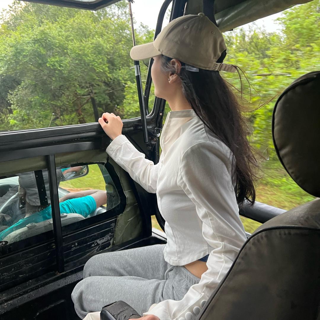 Y小姐🍀