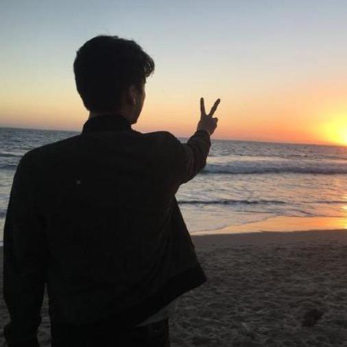 偏偏喜欢你的人.