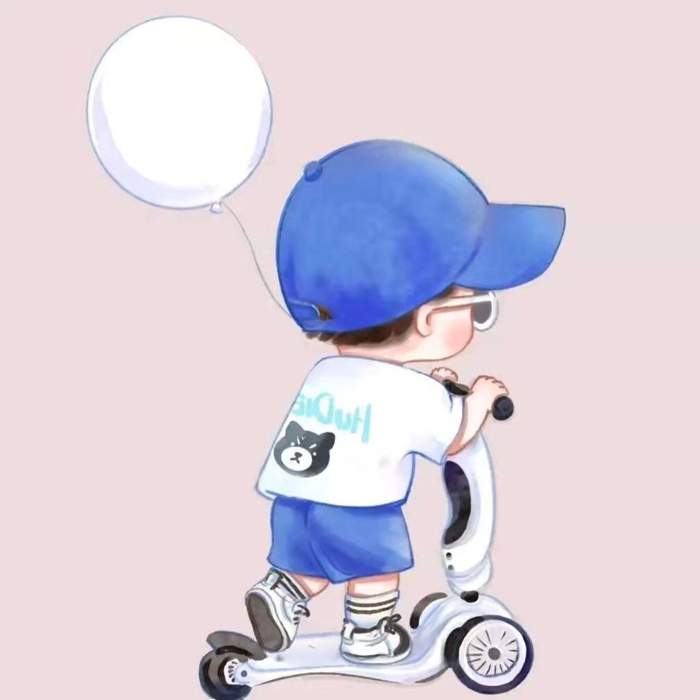 成熟一点