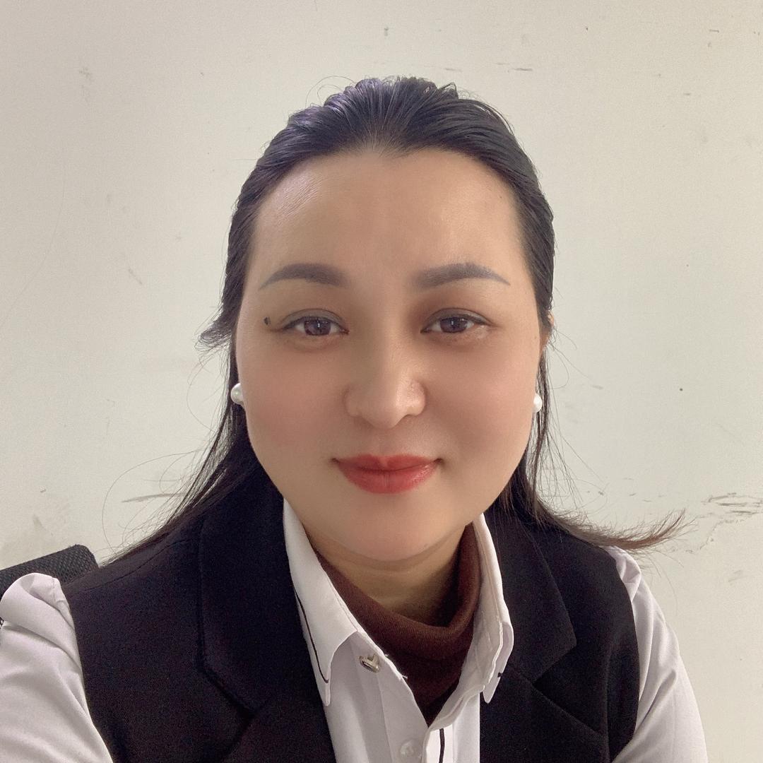 广州马姐