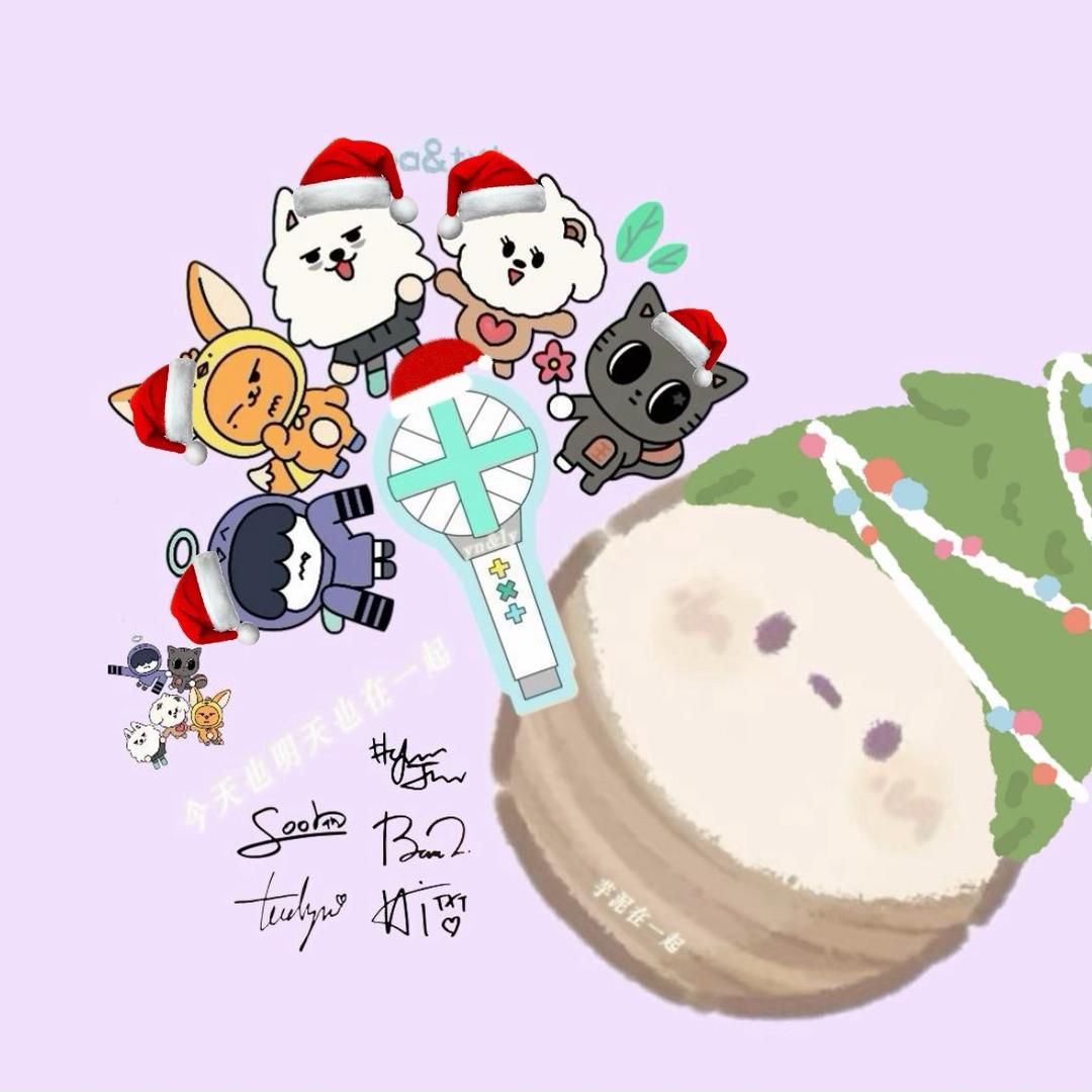 芋泥馅的中式无糖小蛋糕