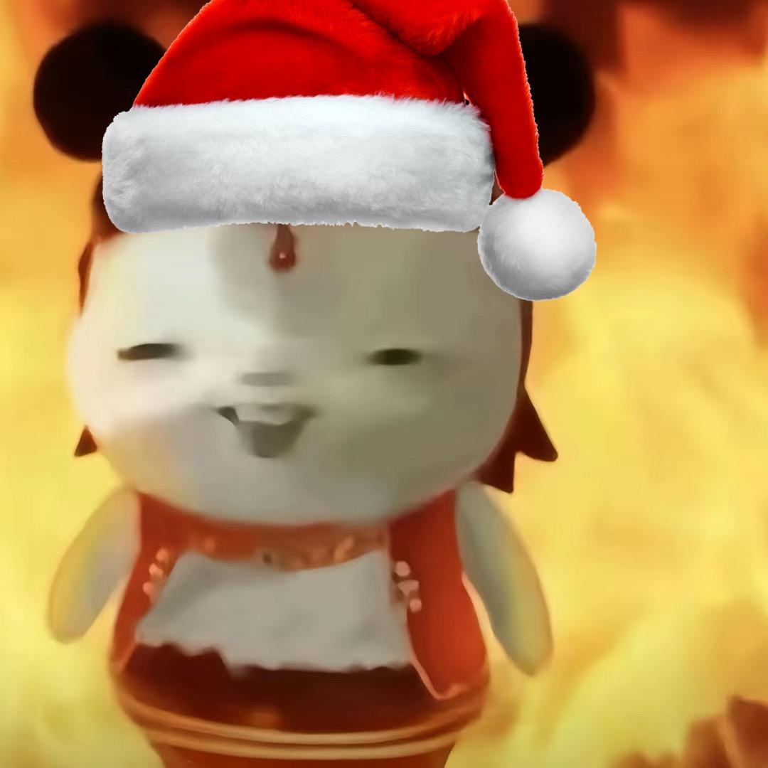 我的小黑去哪了