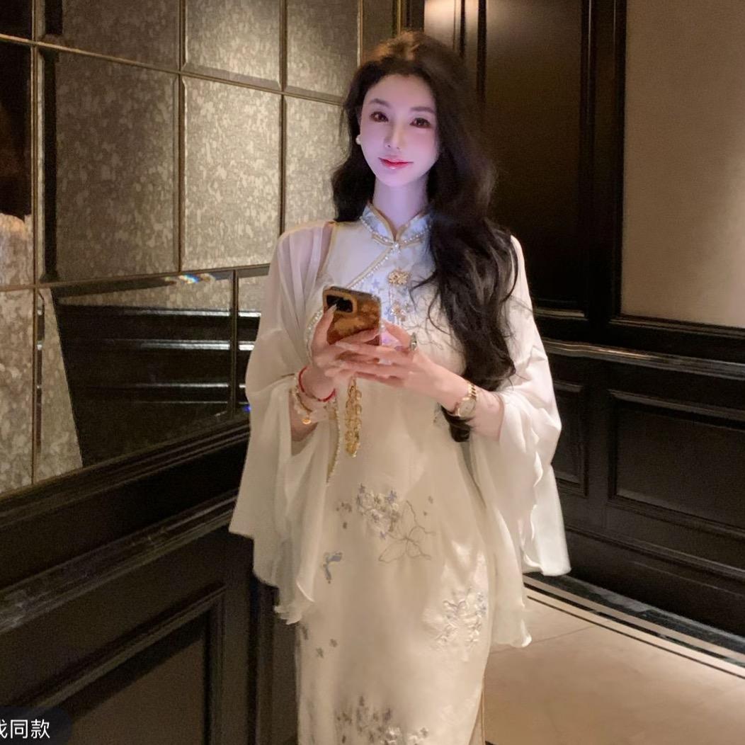 Sun雅乔～穿搭日记