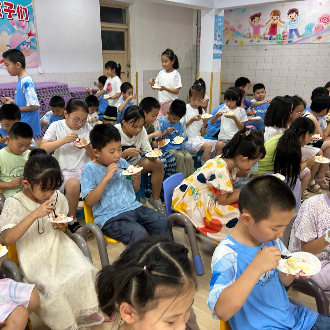 淄博小鹿同学托管