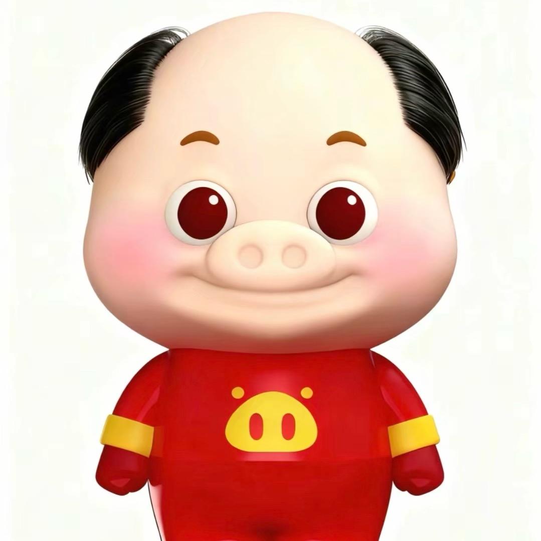小栗子.