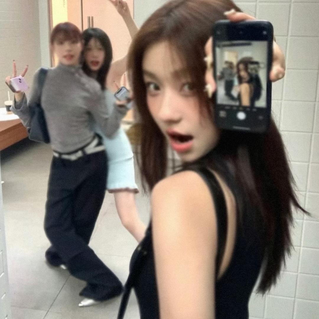 芝士分子睡醒了