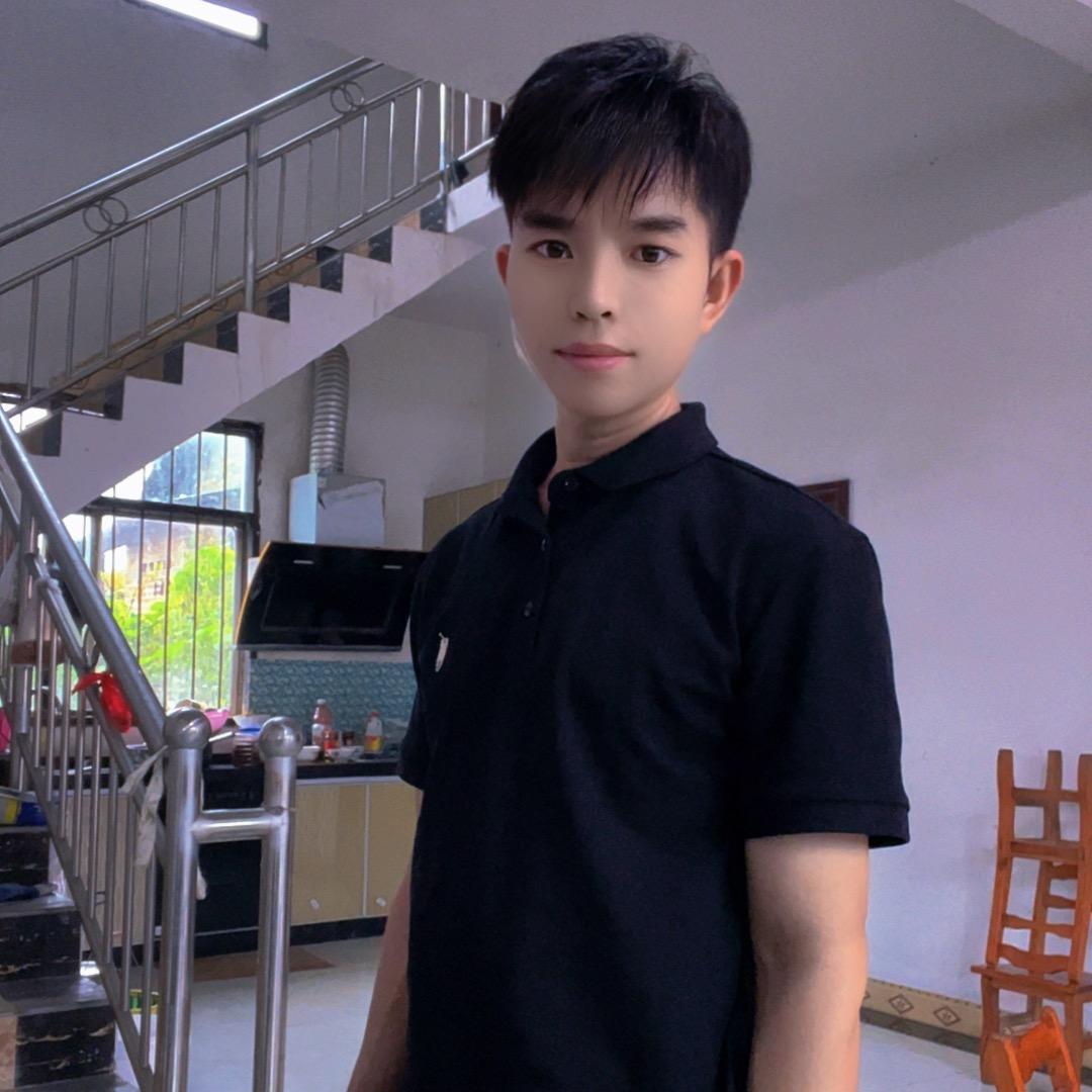 一切随缘（小苏）