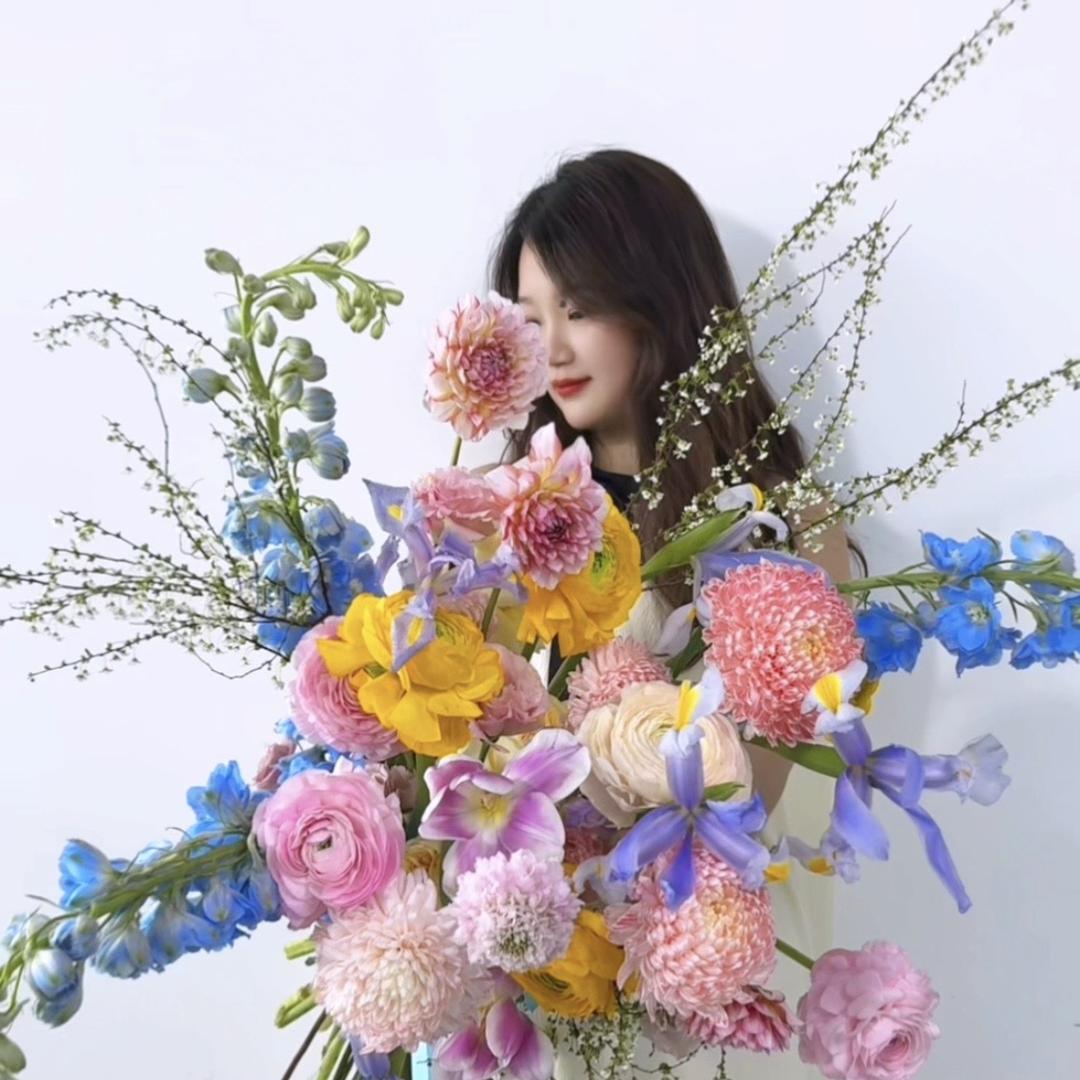 西南花艺培训（新时代）