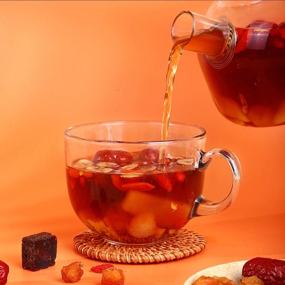 龙川县一品粥道海鲜粥底火锅