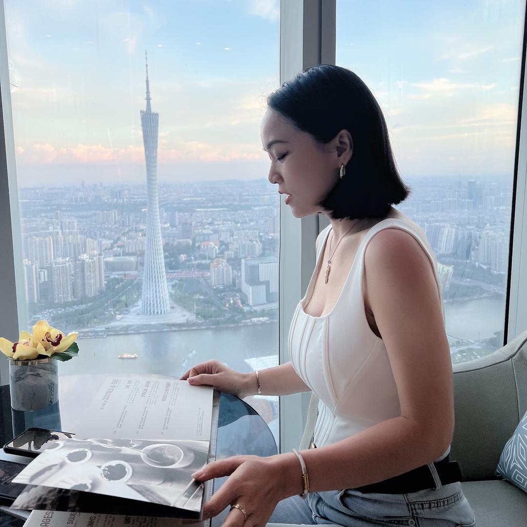 JO美丽（越吃越美）