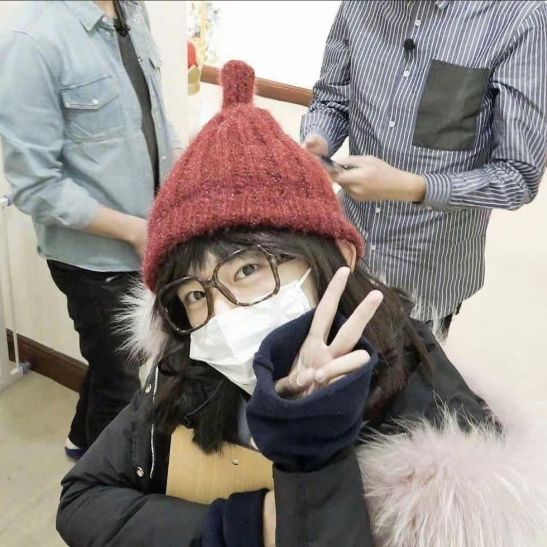 炸毛小安