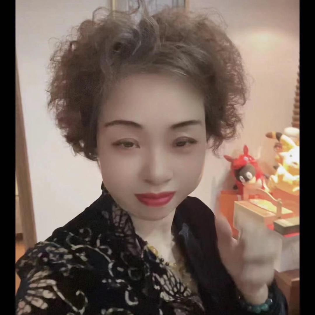 朱珠姐