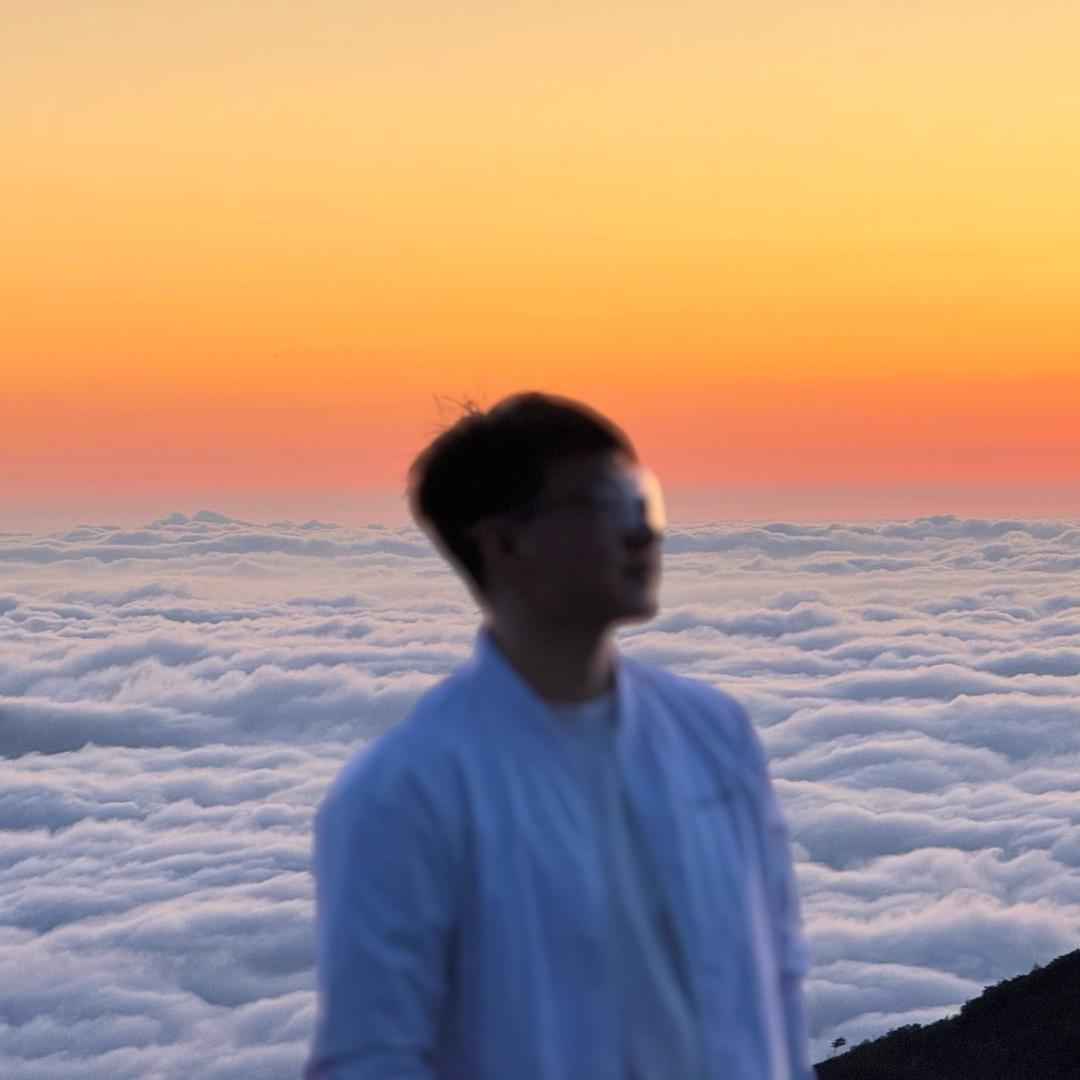 郭雨辰～