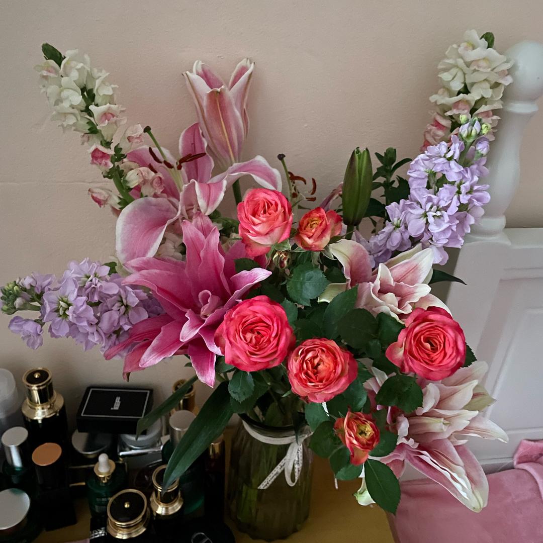 🍋美檬成真 ᰔᐝ