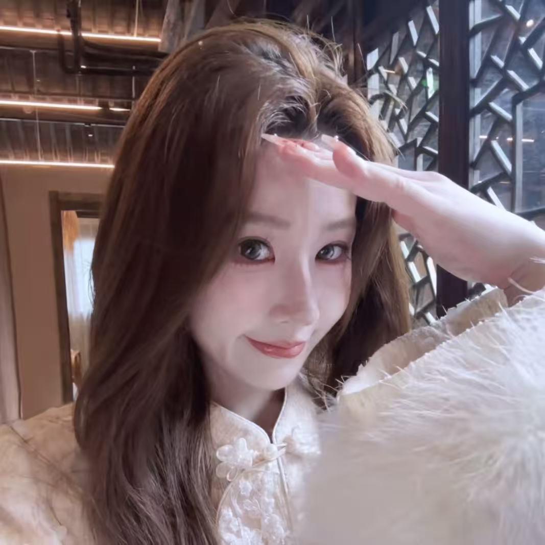 婷婷is me （直播返场）