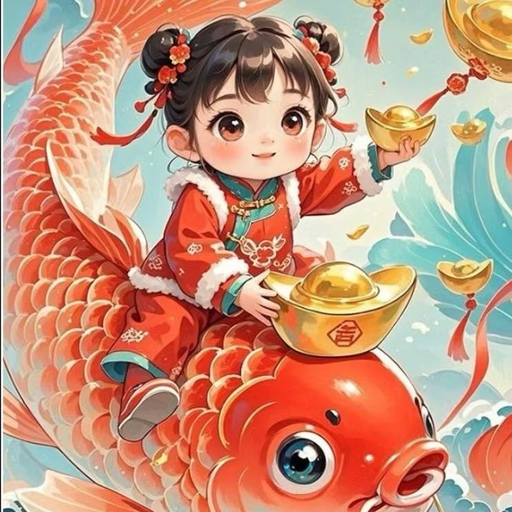 开心果多多米