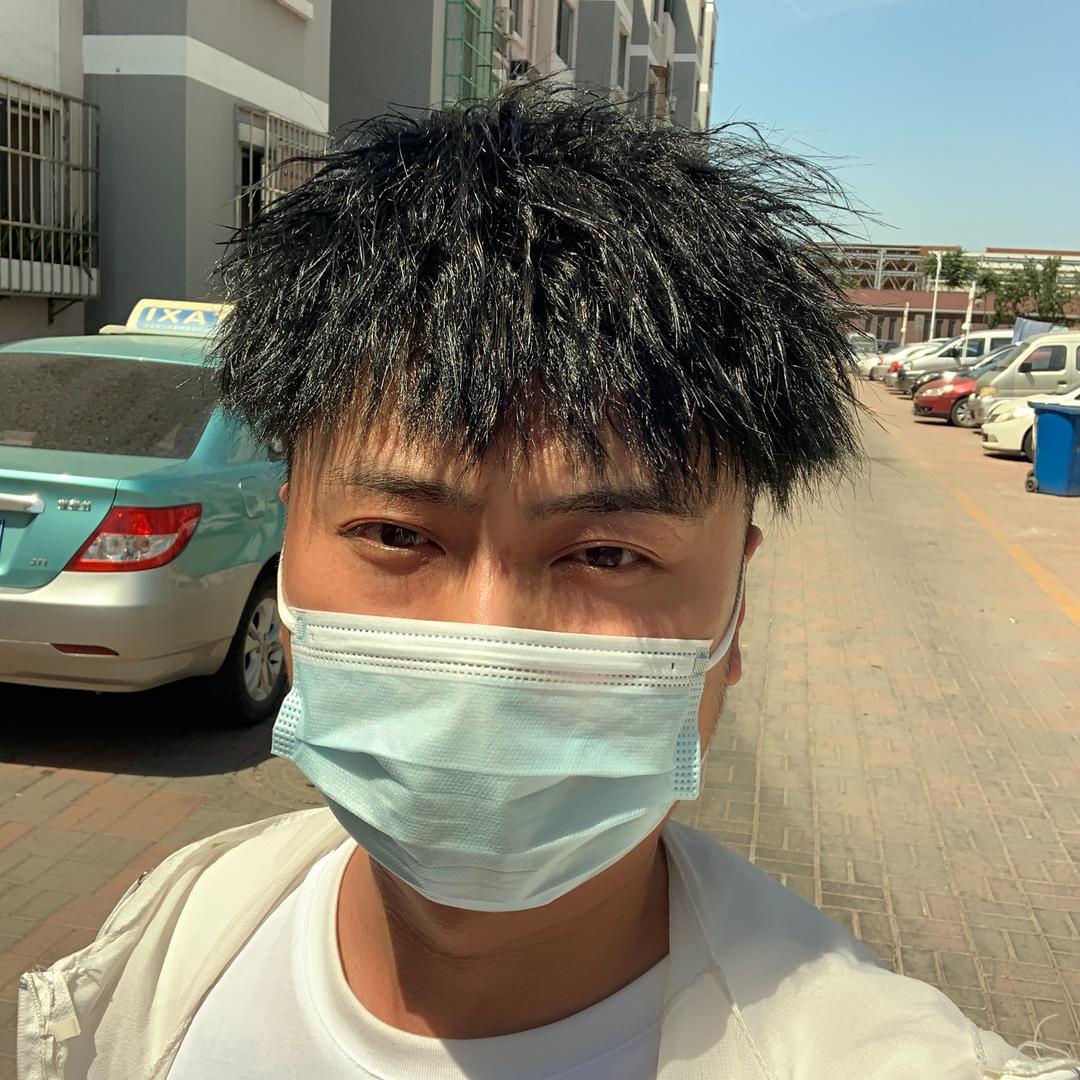 瞎叭叭
