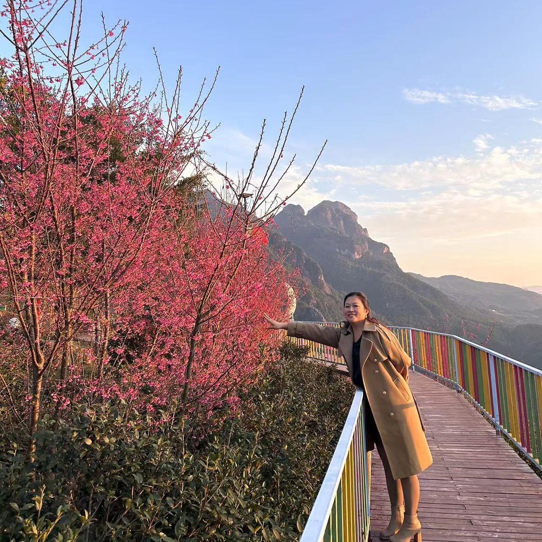 广州珊珊寻酒记