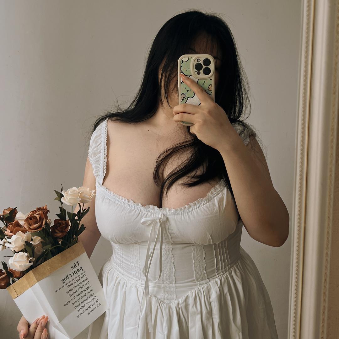 肉肉的四喜（150斤版）