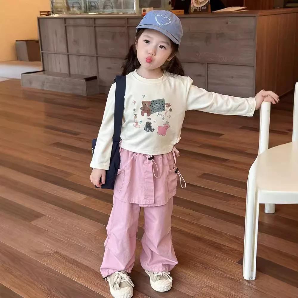 妍熙baby童装HDM