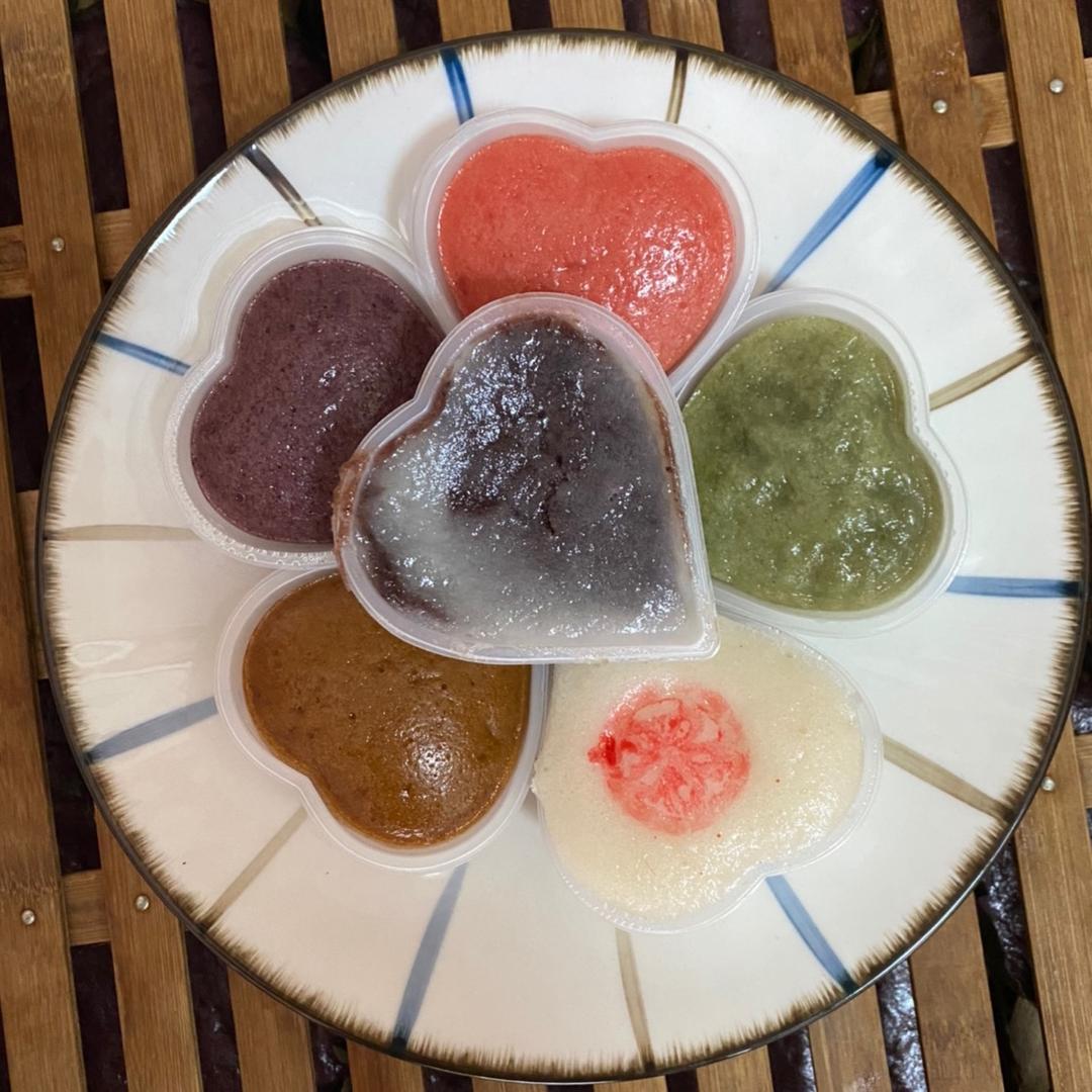 龙游县杨秀珍食品商行