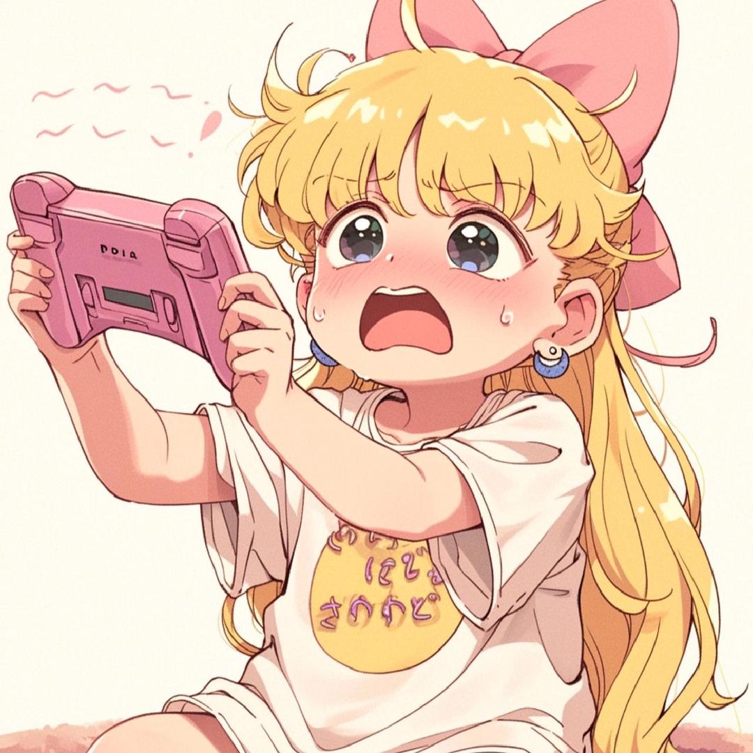 辣妹女孩