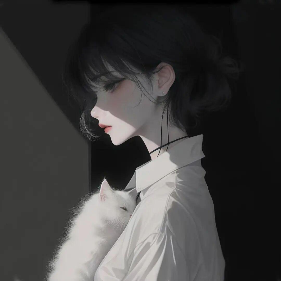 未然Ran🍒