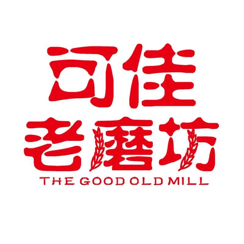 苏州老磨坊食品