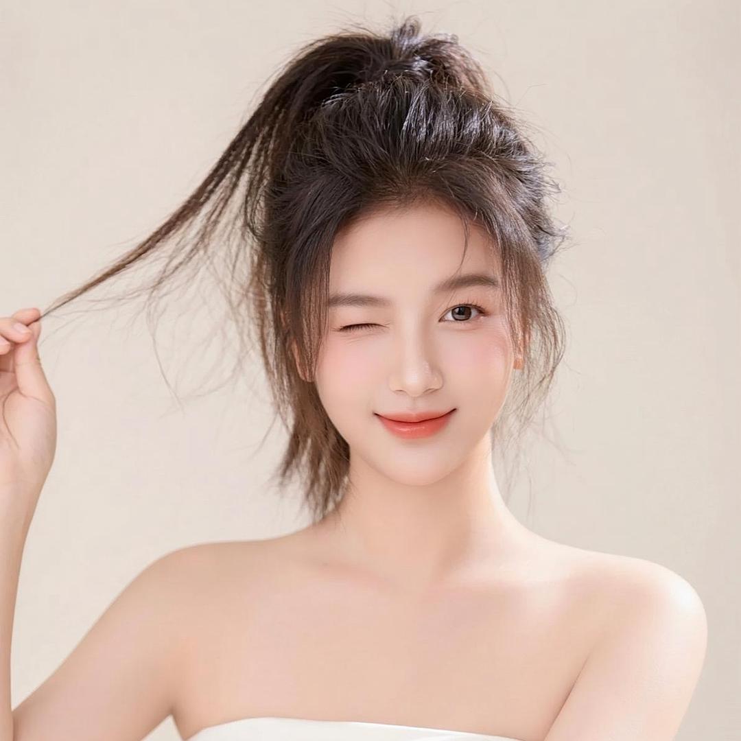 牧羊姑娘🩷