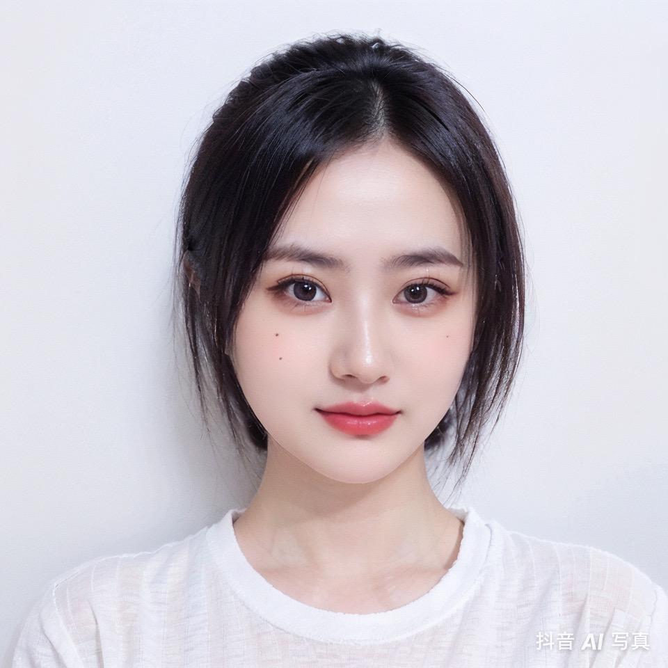 潇潇美女