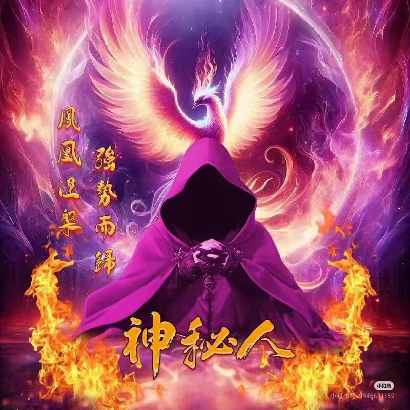 🔥龙儿  分殿