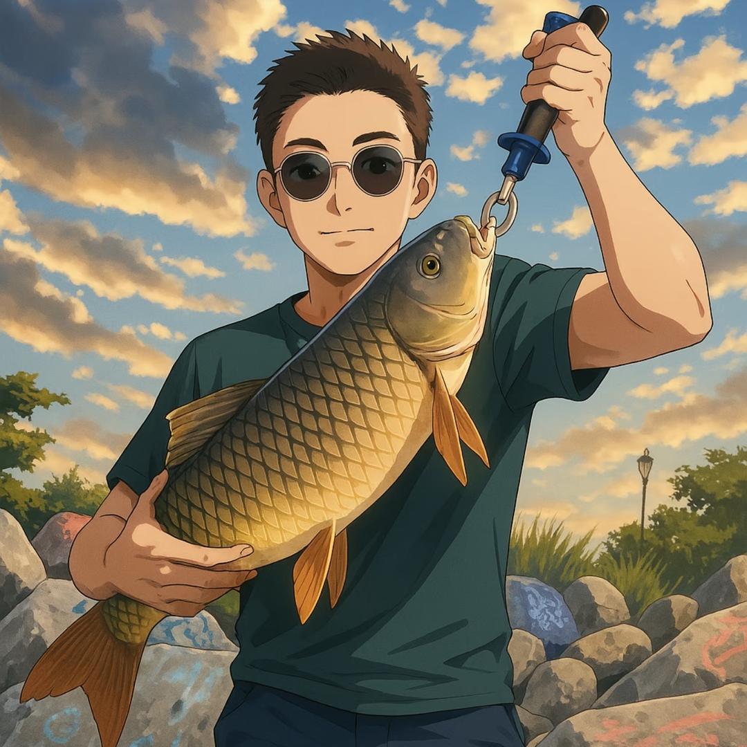 大王
