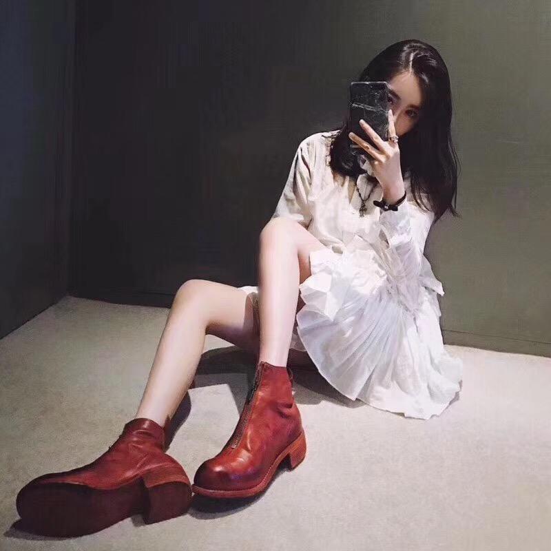 咘咘女王