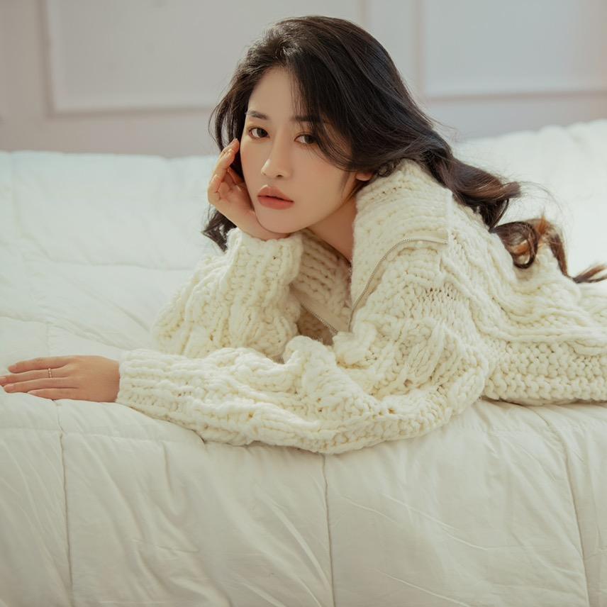 海南化妆师-简绣美学Corinna