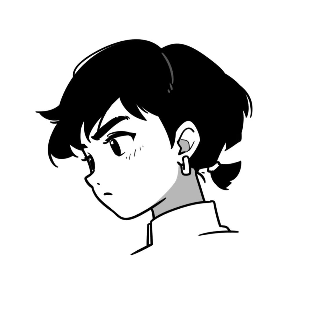 栗子（巅峰极速）