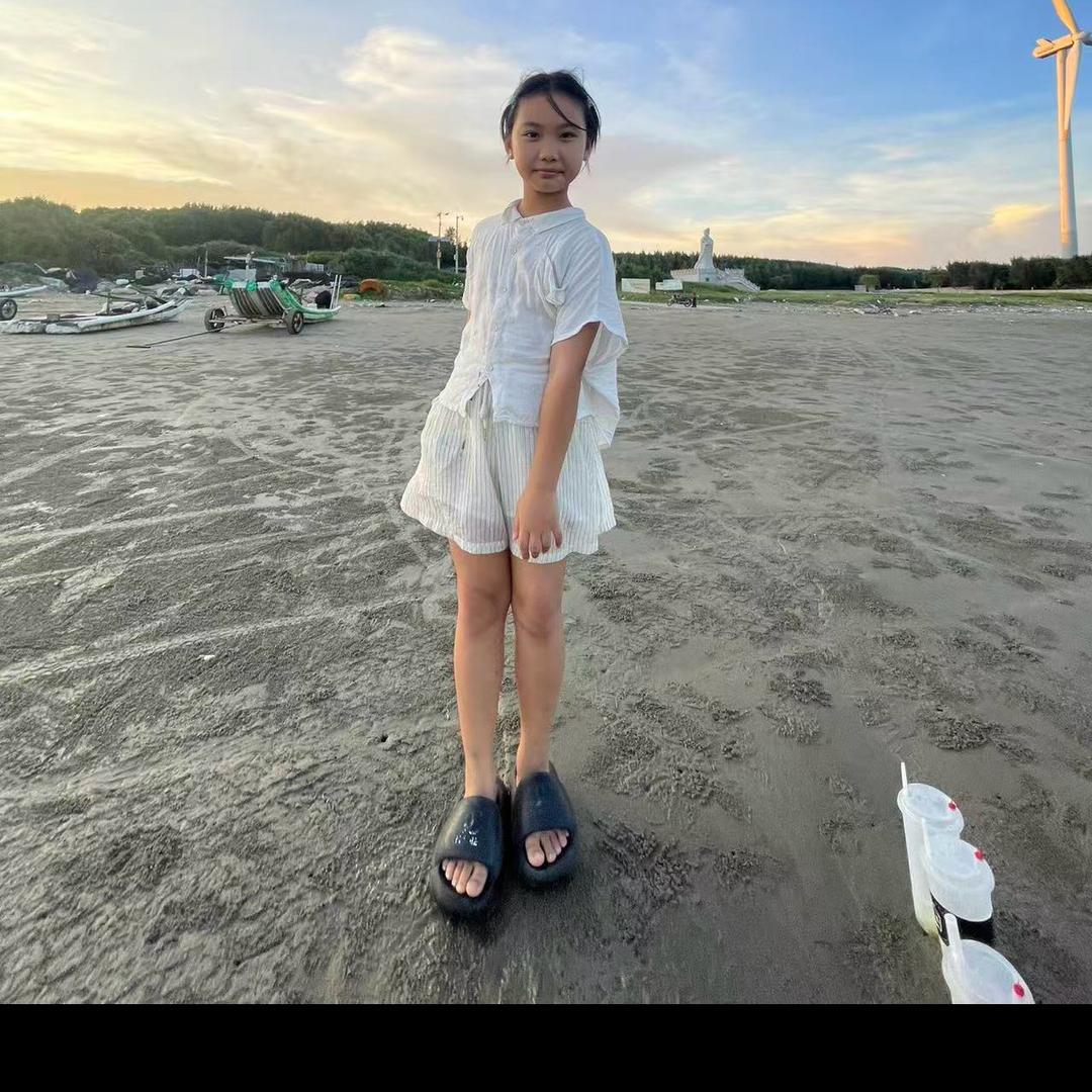 CoCo雨乐小麻署🥰