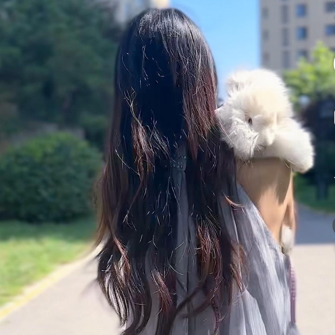 🌿福宝.和小糯米
