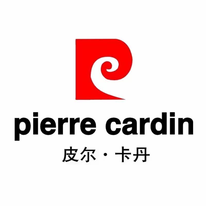 皮尔卡丹中榕专卖店