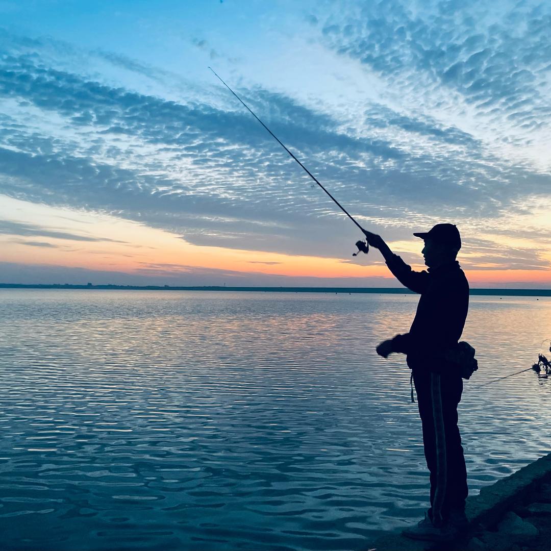H  C户外🎣