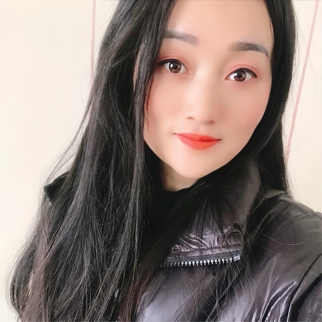 婉儿是我吖